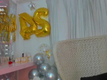 Bongacams Live Porn of GabbyRain