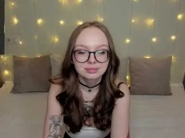 Bongacams Live Porn of IvyHornyCore