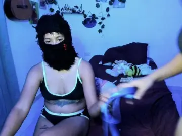 Bongacams Live Porn of aria-mapola