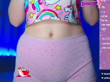 Bongacams Sex Chat of Emelicristal