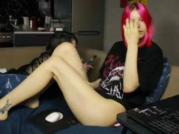 Bongacams Live Sex Cam of Sodom-and-gomorrah