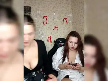 Bongacams Adult Webcams of Alica-and-Angelina