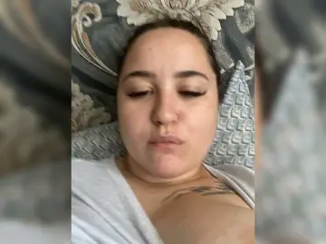 Bongacams Nude Webcam of Diana13a
