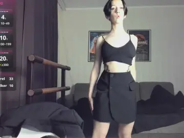 Bongacams Adult Webcams of KatriCrush