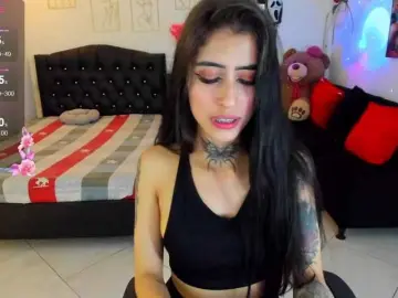 Bongacams Best Webcam of Melanny-lopez-18