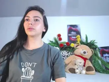 Bongacams Free Porn Cam of likaalittle