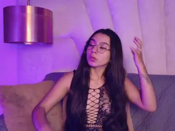 Bongacams Adult Webcams of Alyssa-Ray