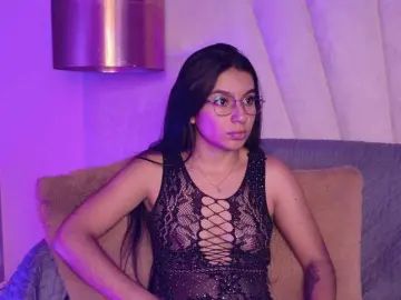 Bongacams Adult Video Chat of Alyssa-Ray