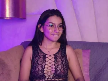 Bongacams Sex Chat of Alyssa-Ray