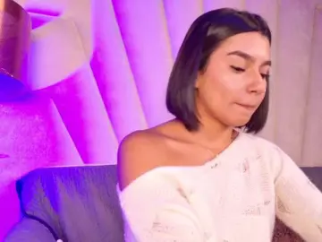 Bongacams Adult Webcams of Alyssa-Ray