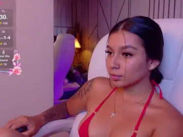 Bongacams Free Live Porn of Alyssa-Ray