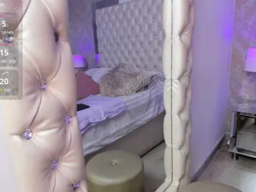 Bongacams Adult Video Chat of ChloeCartier