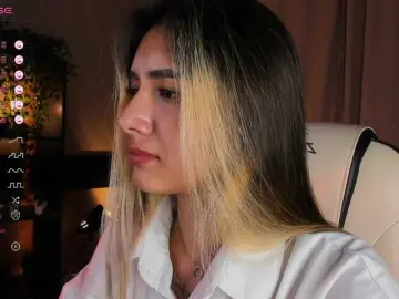 Bongacams Best Webcam of DarlaBelle