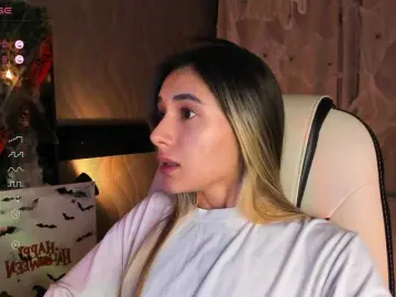 Bongacams Live Porn of DarlaBelle