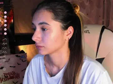 Bongacams Adult Webcam of DarlaBelle