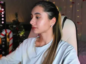 Bongacams Sex Cam of DarlaBelle