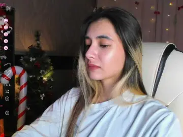 Bongacams Live Sex of DarlaBelle