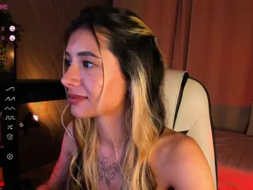 Bongacams Adult Webcam of DarlaBelle