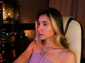 Bongacams Private Sex Chat of DarlaBelle