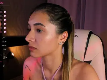 Bongacams Sex Chat of DarlaBelle