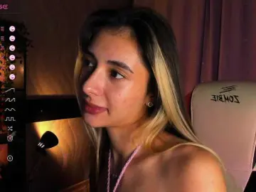 Bongacams Live Sex of DarlaBelle