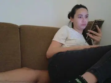 Bongacams Adult Video Chat of Mr-and-Mrs-Smith-XXL