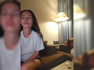 Bongacams Live Porn of Mr-and-Mrs-Smith-XXL
