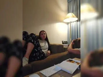 Bongacams Best Webcam of Mr-and-Mrs-Smith-XXL