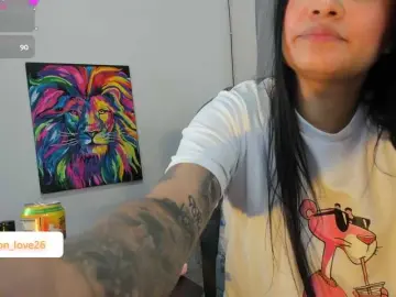 Bongacams Free Live Porn of allisonlove69