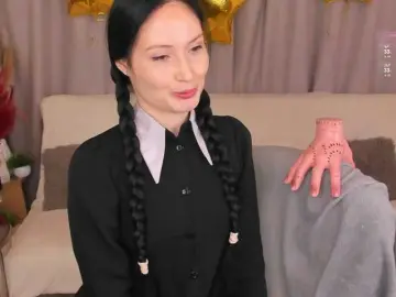 Bongacams Live Sex of LisaMooore