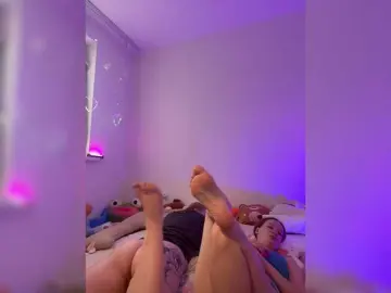 Bongacams Free Live Porn of Radiants2