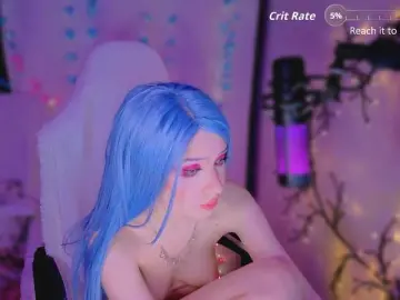 Bongacams Adult Video Chat of SapphireEve