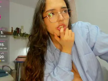 Bongacams Sex Cam of Tatiannaz