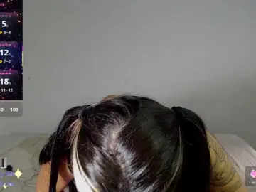 Bongacams Private Sex Chat of Tefannyy