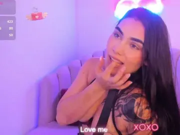 Bongacams Best live sex cam show of amara-miller