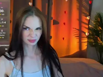 Bongacams Adult Webcam of JennieHunter