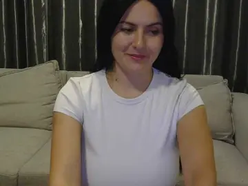 Bongacams Live Porn of AriaShy