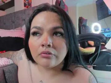 Bongacams Adult Video Chat of Danielasexya