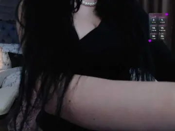 Bongacams Sex Chat of LadyOfDesire