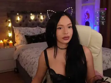 Bongacams Adult Webcams of LadyOfDesire