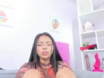 Bongacams Adult Webcam of MissSoffiMorel