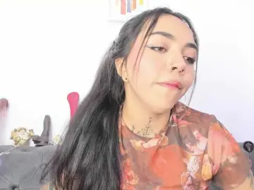 Bongacams Free Porn Cam of MissSoffiMorel