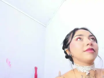 Bongacams Free Porn Cam of MissSoffiMorel