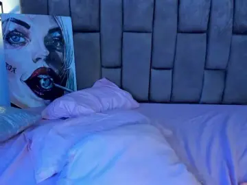 Bongacams Live Sex of RavynRouge