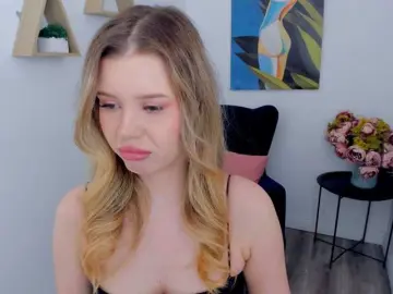 Bongacams Live Sex of GlamorousGirl