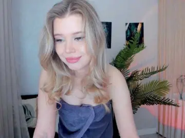 Bongacams Adult Webcam of GlamorousGirl