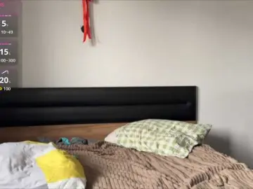 Bongacams Nude Webcam of Saykick