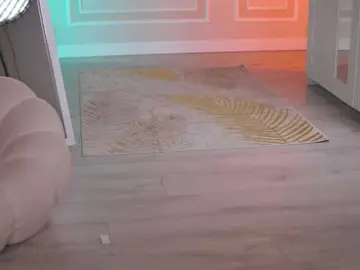 Bongacams Nude Webcam of EvaZane