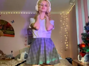 Bongacams Free Live Porn of LeilaGerveler