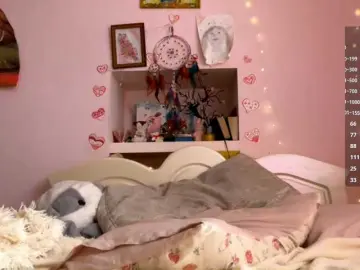 Bongacams Watch Live Sex Cams of LeilaGerveler